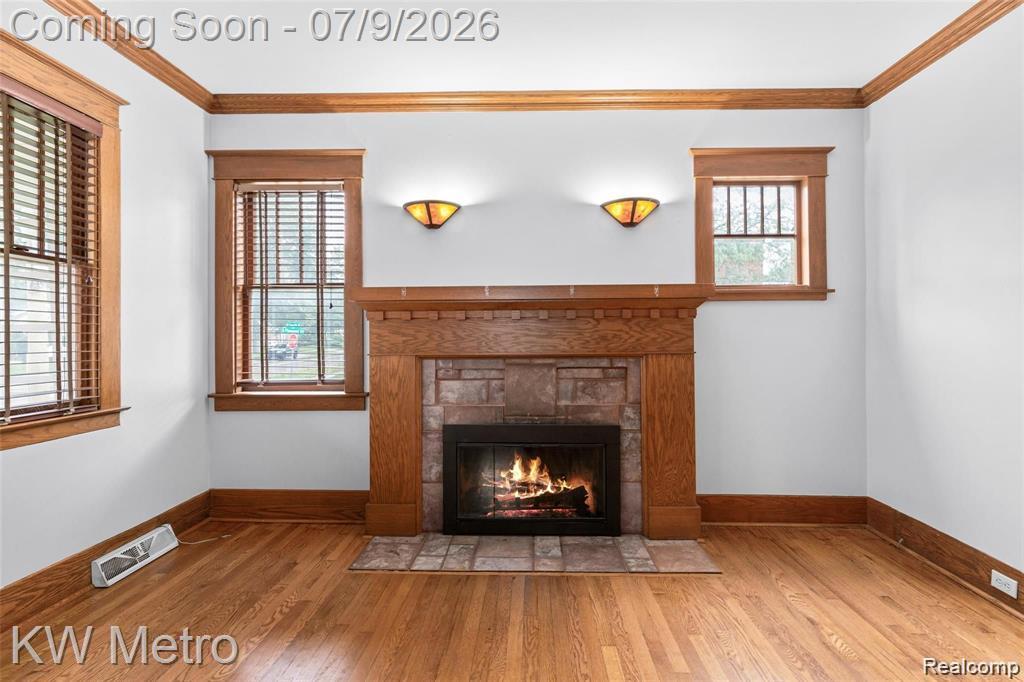 620 W 4th Street, Royal Oak, MI 48067 — Photo 8