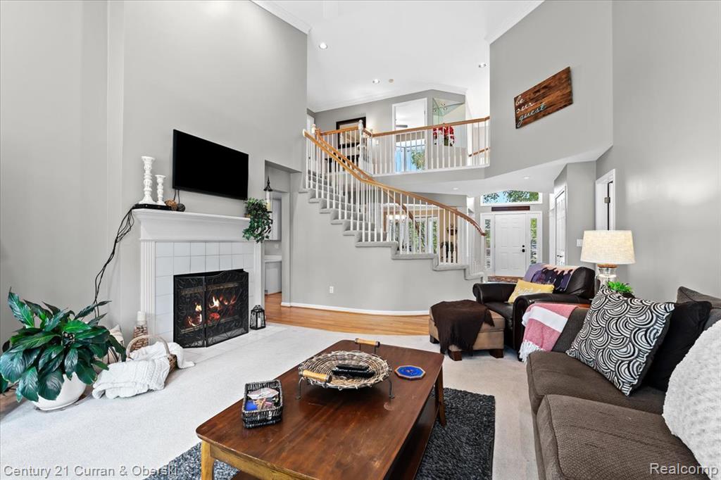 45499 Addington Lane, Novi, MI — Photo 11