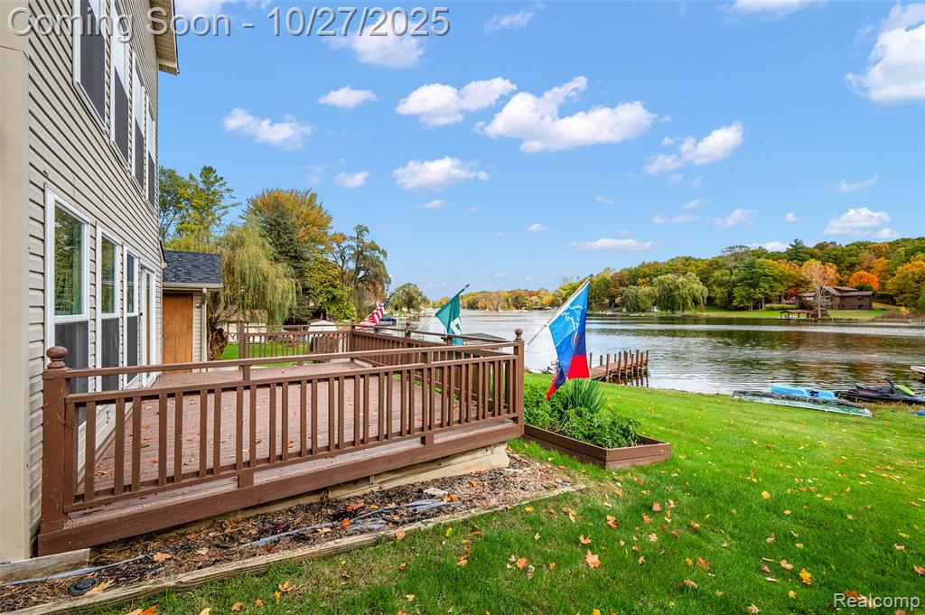 100 Curella Drive, Attica, MI 48412 — Photo 43