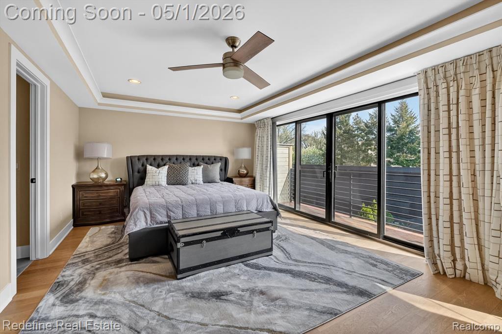722 E Parent Avenue, Royal Oak, MI 48067 — Photo 19