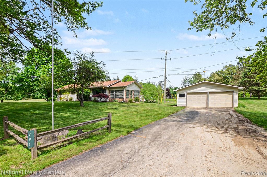 791 Kline Road, Oakland, MI — Photo 27