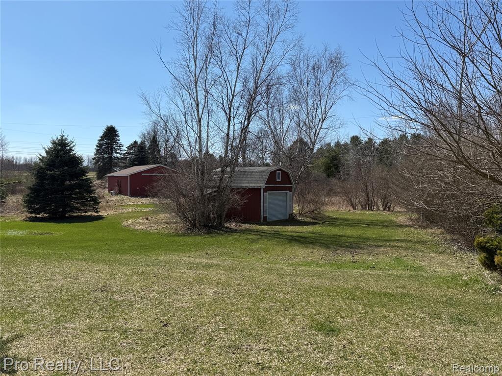 4976 Schott Road NE, Mayville Vlg, MI 48744 — Photo 34