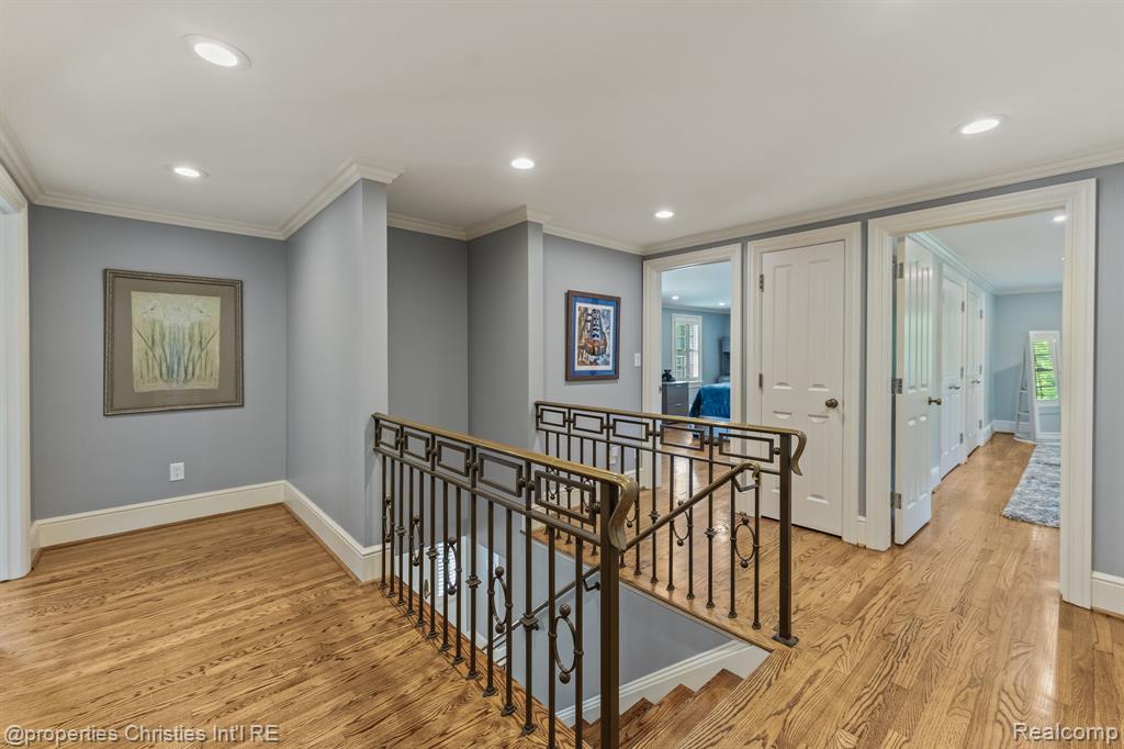 457 N Cranbrook Road, Bloomfield Hills, MI 48301 — Photo 23