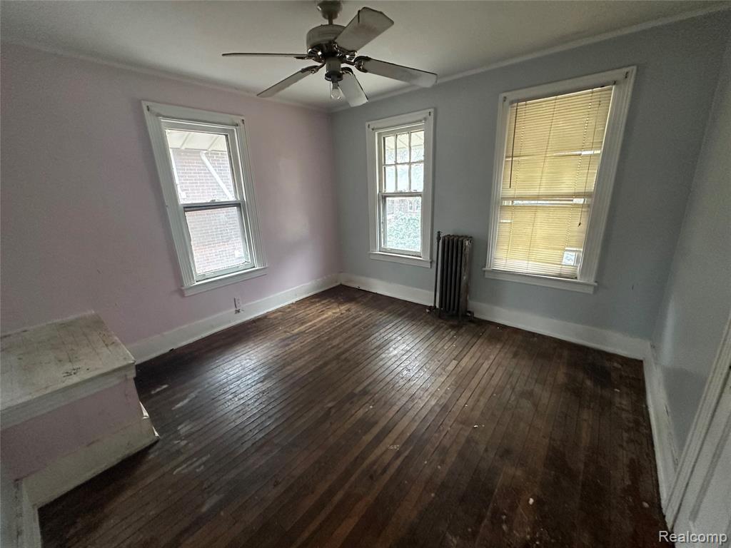 2660 Webb Street, Detroit, MI 48206 — Photo 9