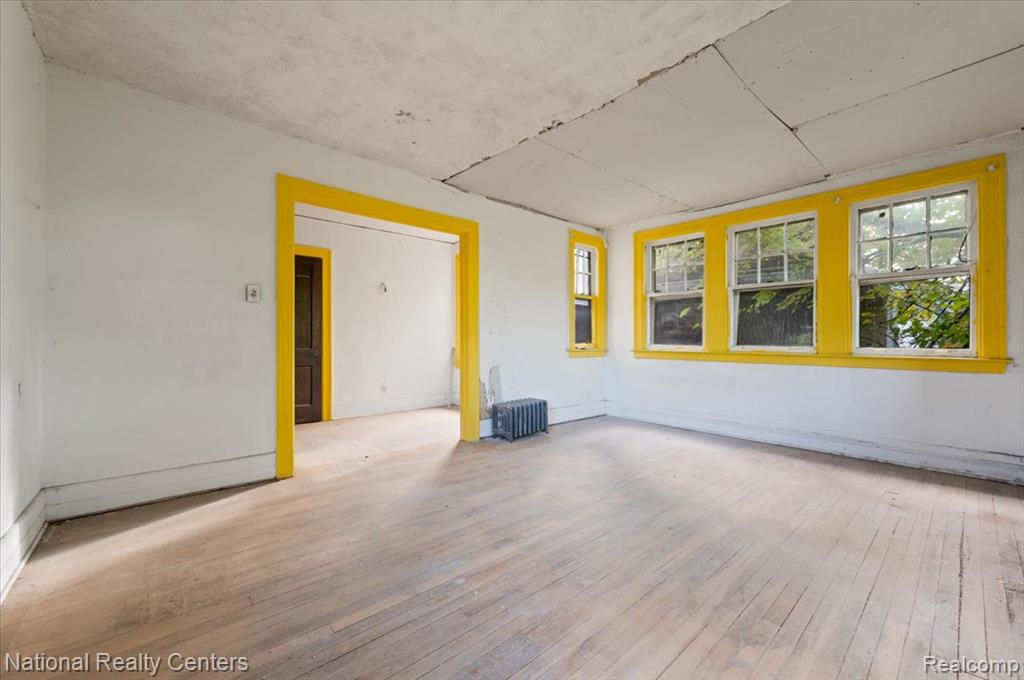 75 McLean Street, Highland Park, MI 48203 — Photo 21