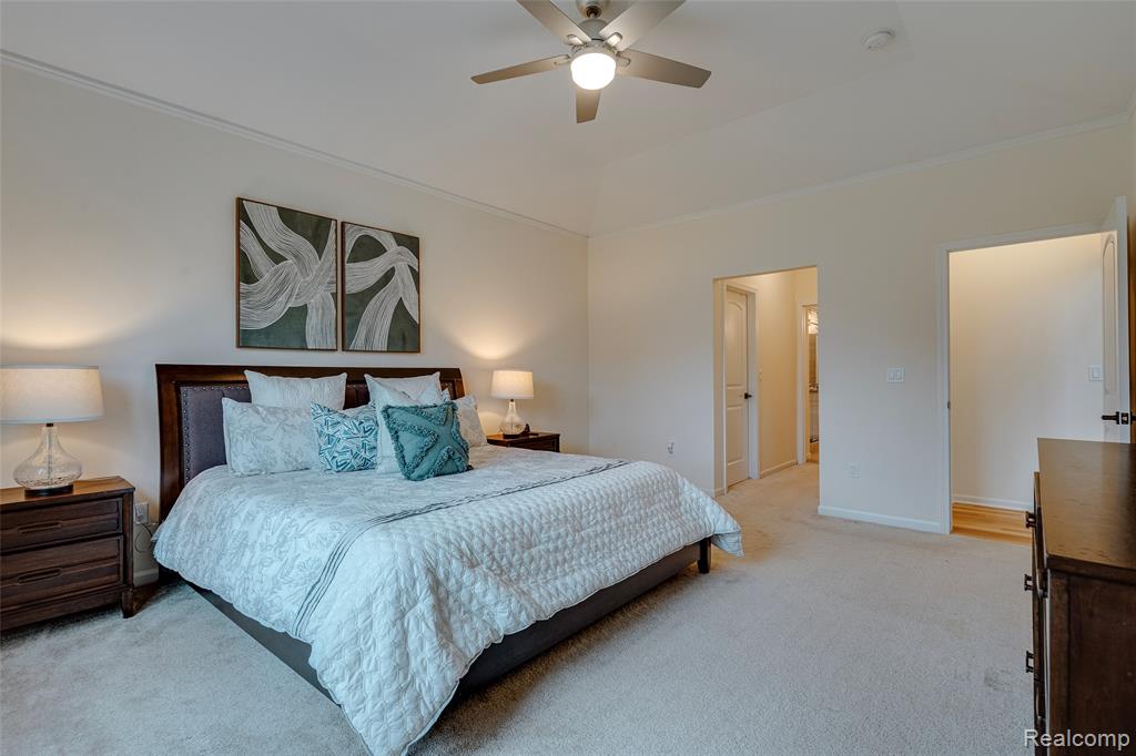 343 Amelia Circle, South Lyon, MI 48178 — Photo 35