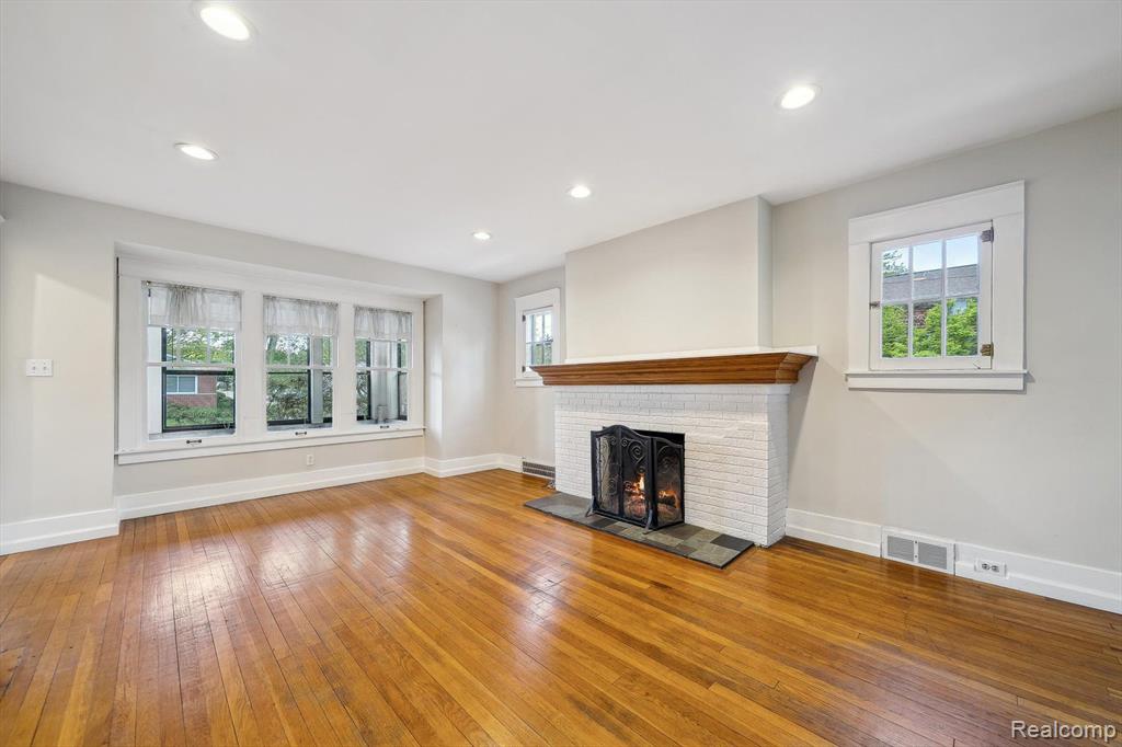 601 S Kenwood Avenue, Royal Oak, MI 48067 — Photo 8