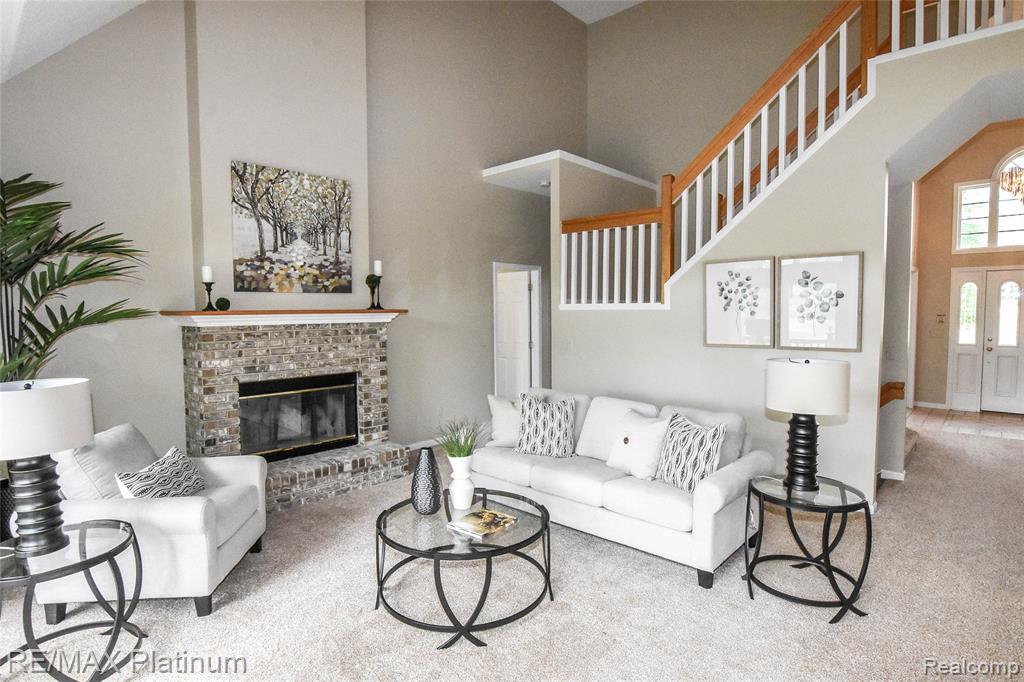 8342 ISLANDVIEW Court, Brighton, MI 48114 — Photo 17