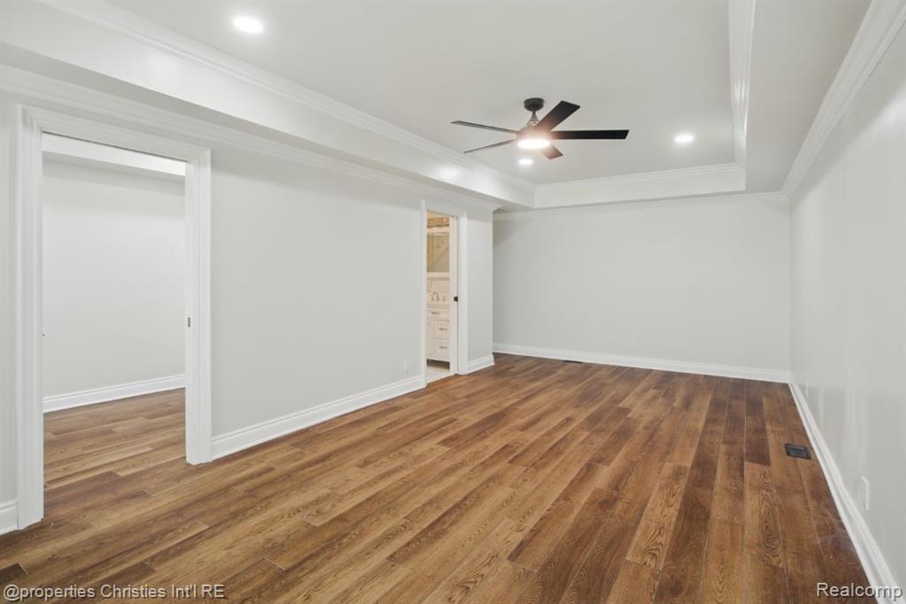 18051 Locherbie Avenue, Beverly Hills, MI 48025 — Photo 25