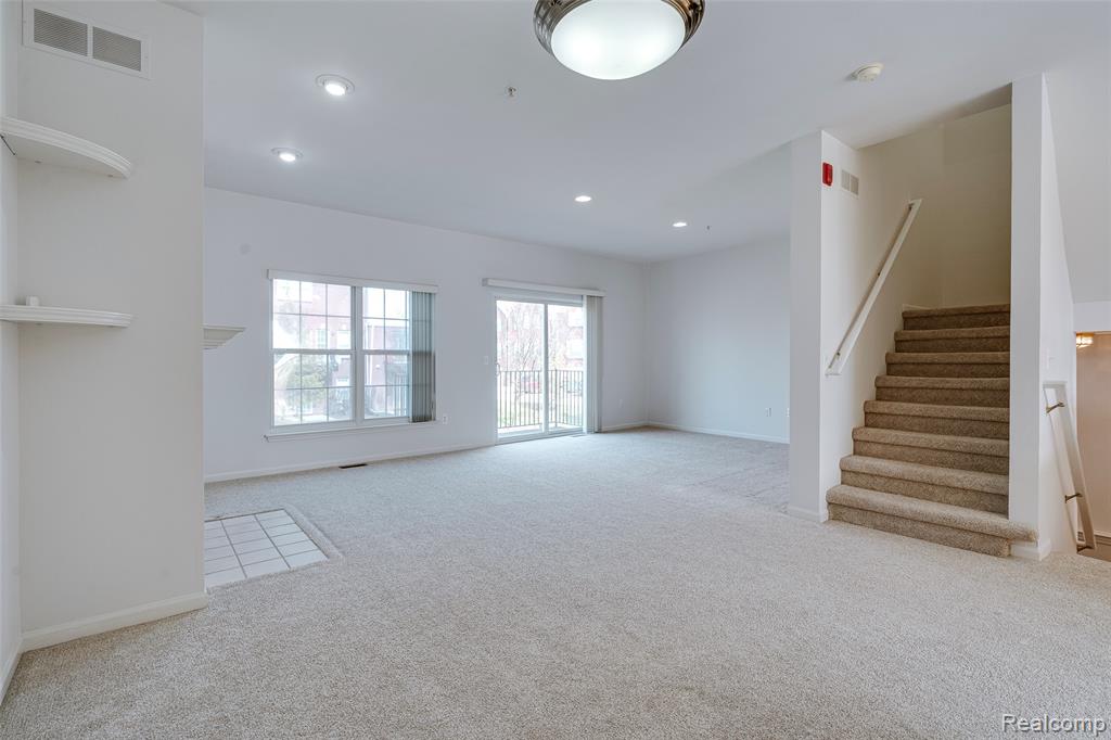 43846 E Cherry Grove Court, Canton, MI, 48188