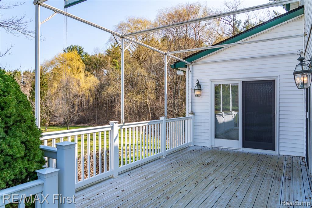 3420 Merwin Road, Lapeer, MI 48446 — Photo 8