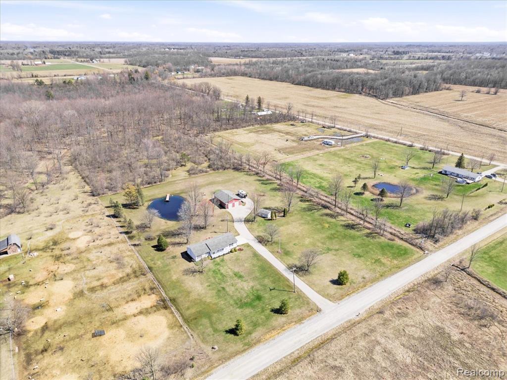 3570 Duce Road, Kenockee, MI 48006 — Photo 34