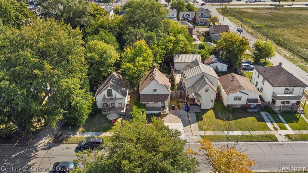 6324 Montrose Street, Detroit, MI 48228 — Photo 5