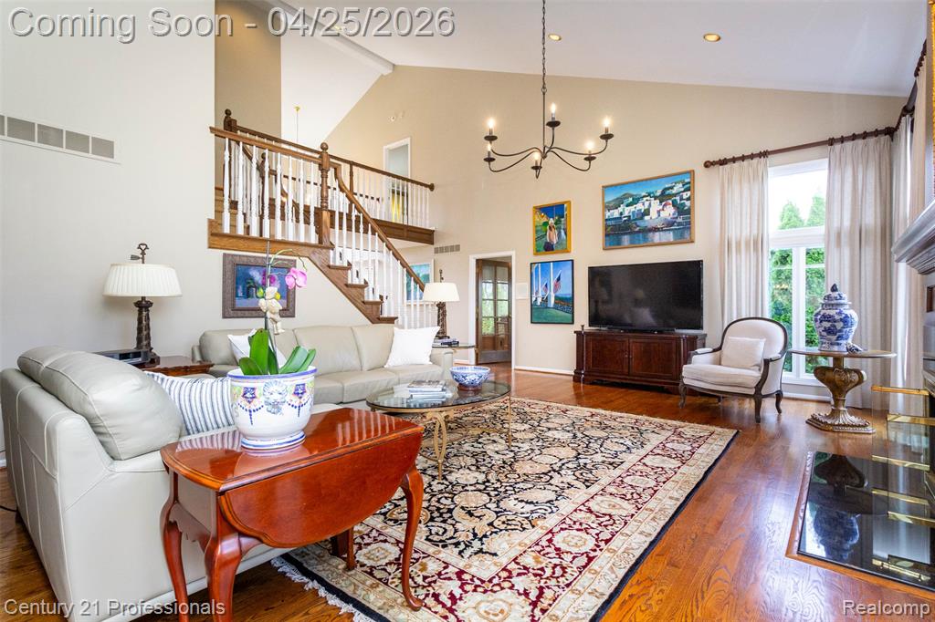 4680 Rambling Drive, Troy, MI 48098 — Photo 12