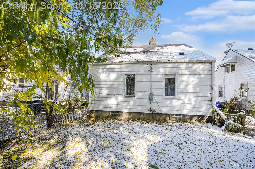 19418 Kingsville Street - Photo 2
