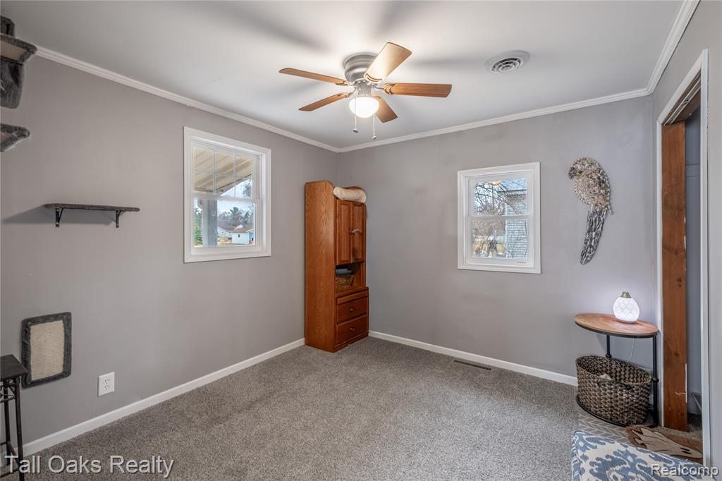 433 Birch Road, Vassar, MI 48768 — Photo 14