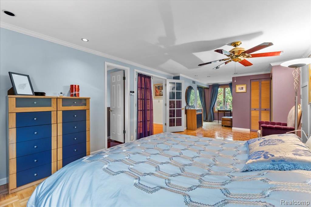 4824 Quarton Road, Bloomfield Hills, MI 48302 — Photo 28