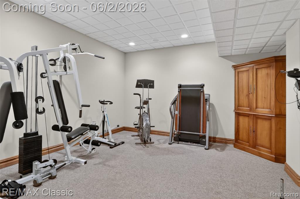 2360 Private Drive, Waterford, MI 48329 — Photo 68