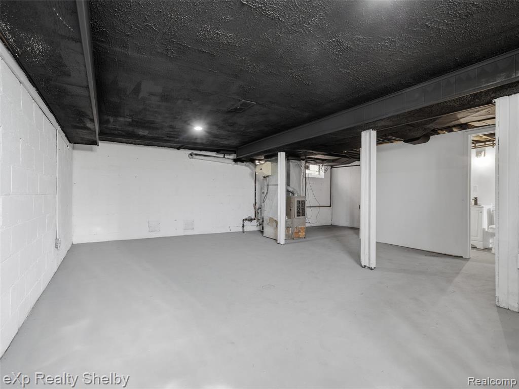 4800 Berkshire Street, Detroit, MI 48224 — Photo 26
