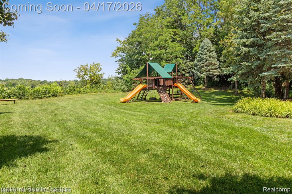 49109 Paloma Drive, Van Buren, MI 48111 — Photo 53