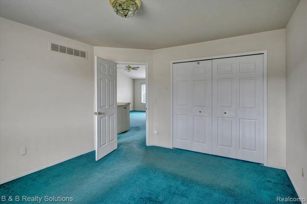 460 FAIRGROVE Street, Romeo, MI 48065 — Photo 14
