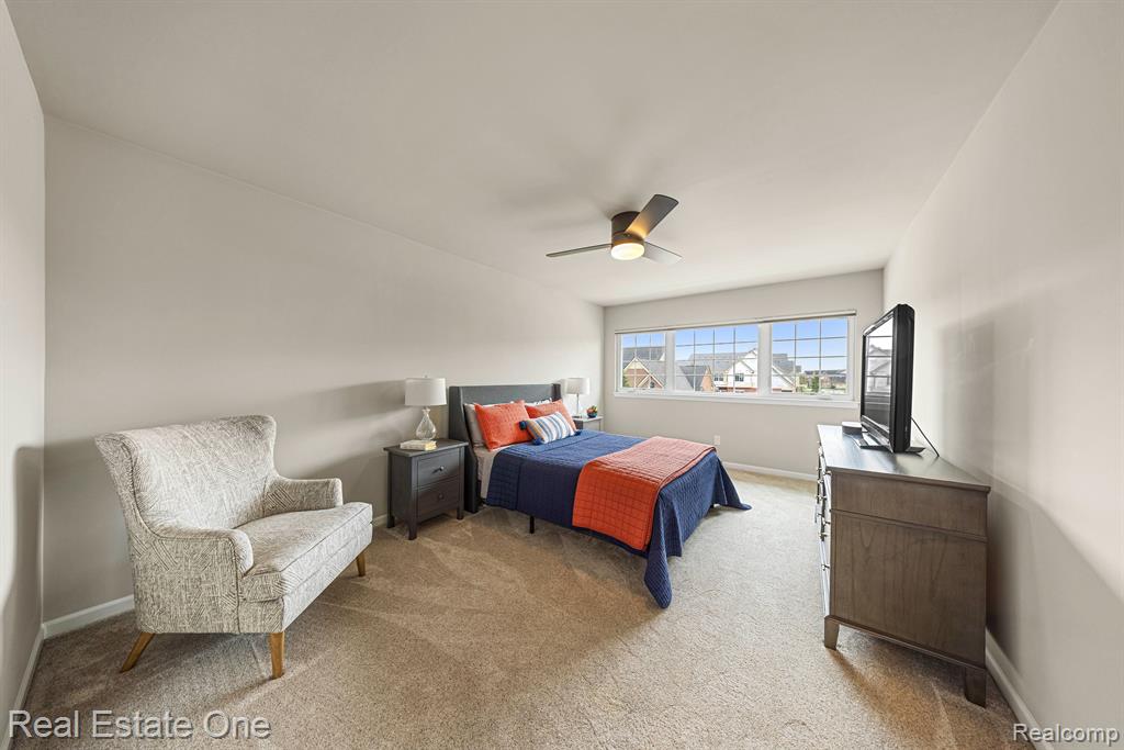 48582 EASTBRIDGE Drive, Canton, MI 48188 — Photo 30