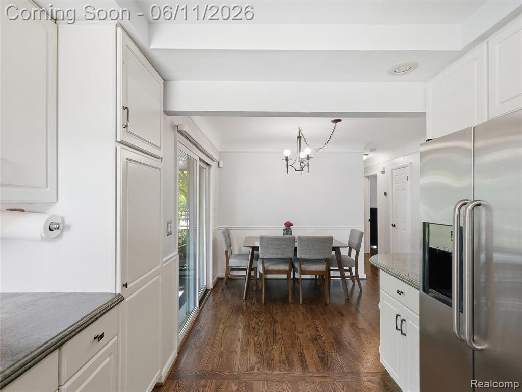 4133 Berkshire Road, Royal Oak, MI 48073 — Photo 8