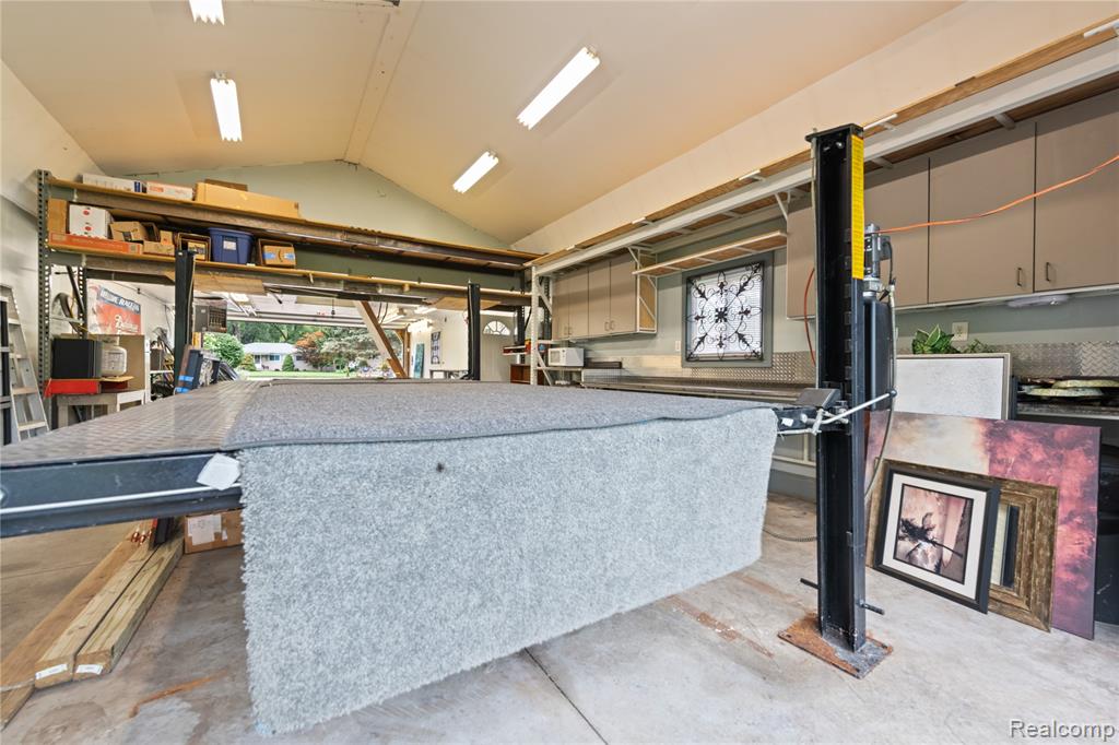 14962 Beatrice Street, Livonia, MI, 48154