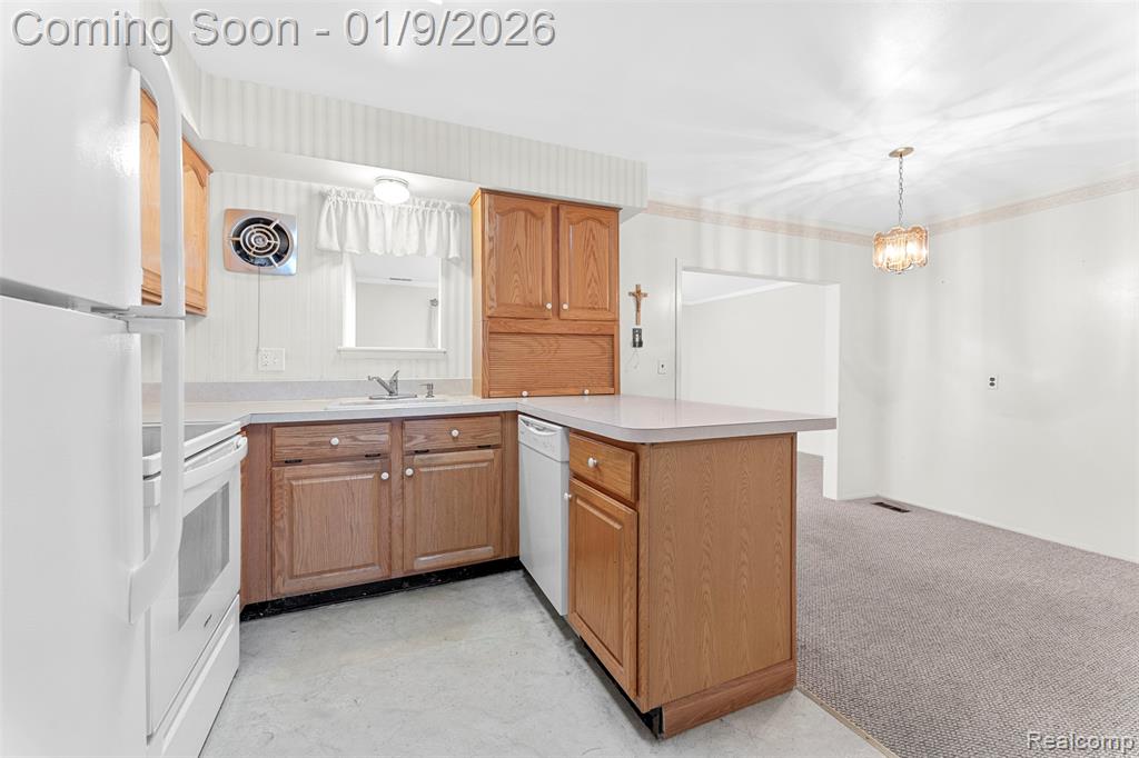 9883 Roosevelt Street, Taylor, MI 48180 — Photo 7