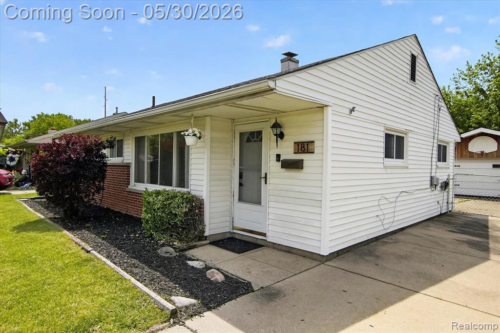181 Brandt Street, Garden City, MI — Photo 5
