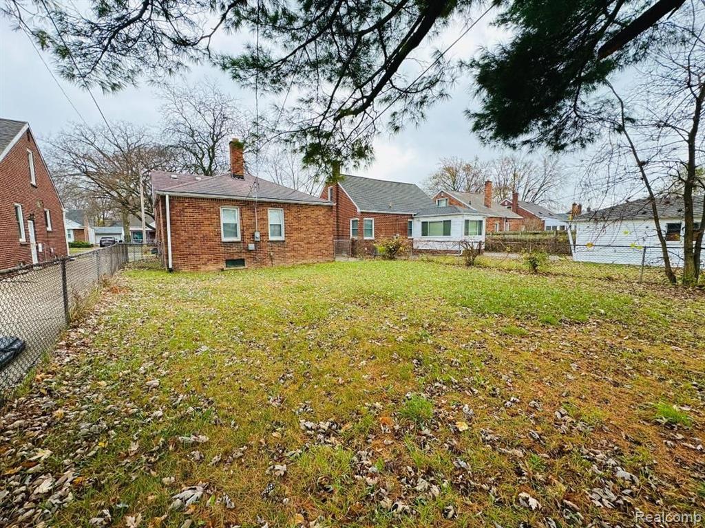 9939 APPLETON, Redford, MI 48239 — Photo 5