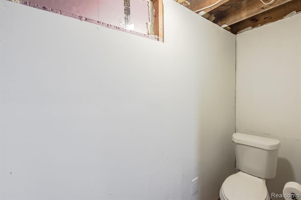 602 E TENNYSON Avenue, Pontiac, MI 48340 — Photo 25