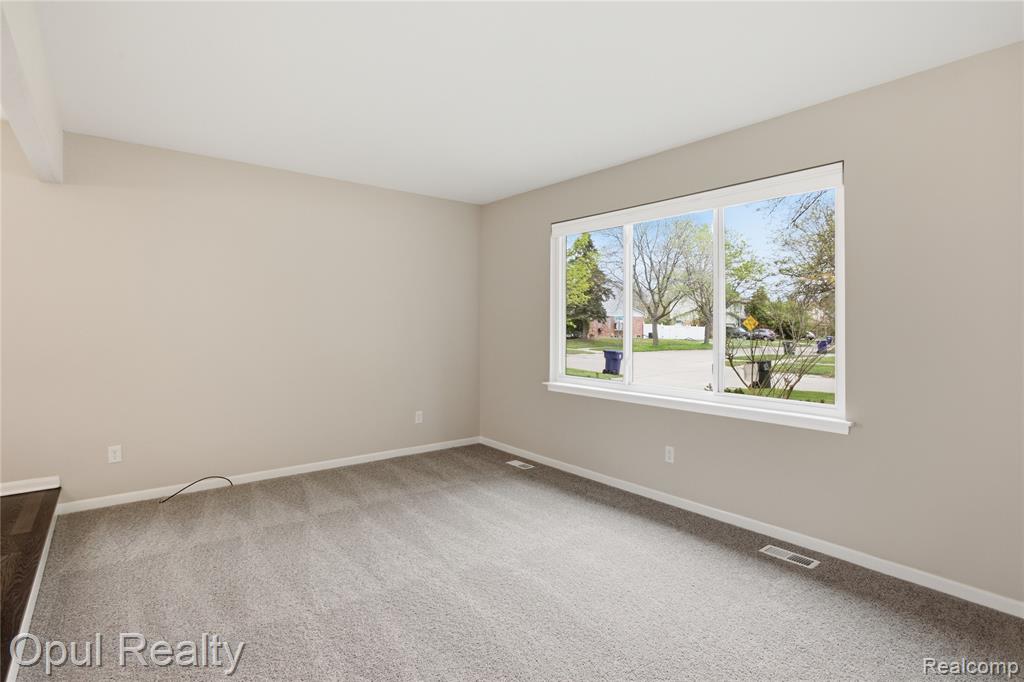 1446 Wagon Wheel Road, Canton, MI 48188 — Photo 10