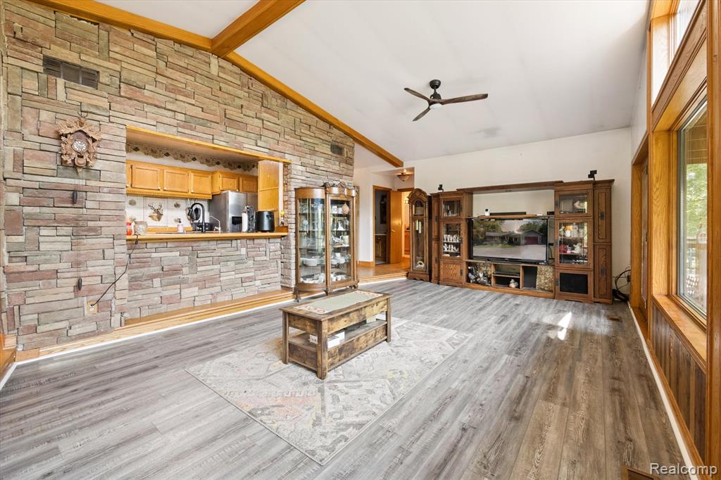 4851 Fox Chapel Drive, Dryden, MI 48428 — Photo 8