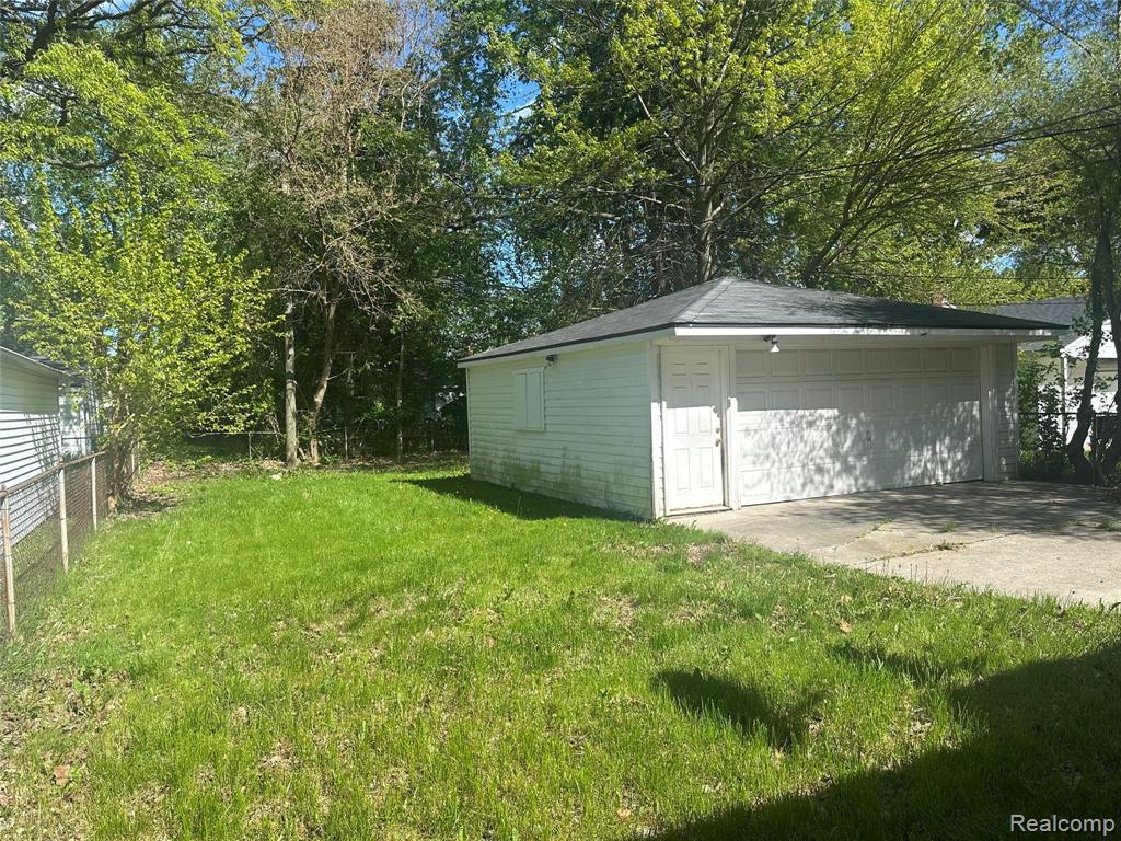 545 Shadowlawn Street, Inkster, MI 48141 — Photo 2
