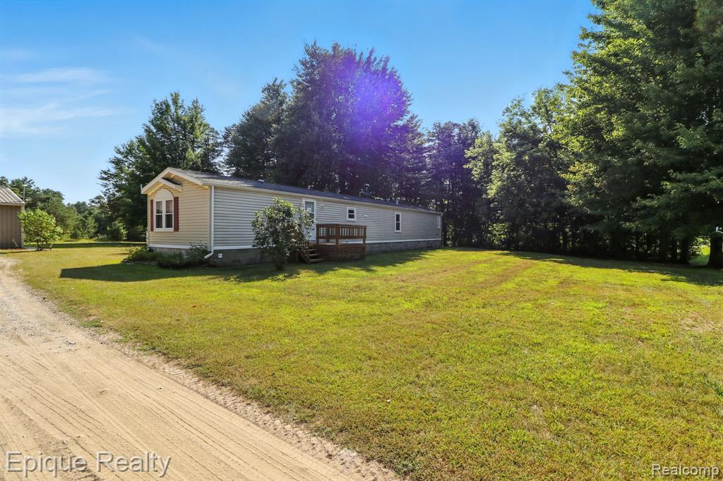 3125 W Sanilac Road, Vassar, MI 48768 — Photo 5