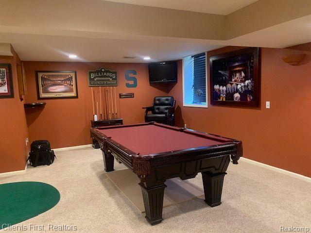 41473 TWAIN, Novi, MI 48377 — Photo 42