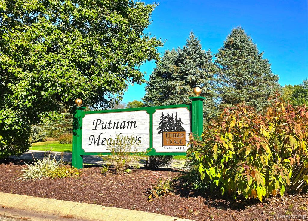 4584 Emu Drive, Pinckney, MI 48169 — Photo 59