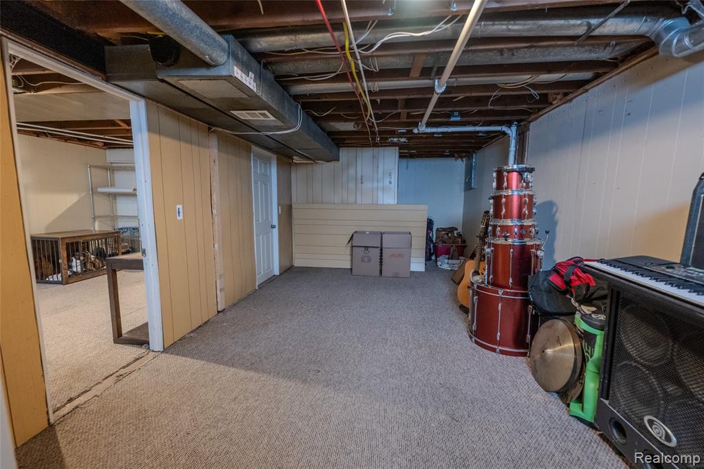 8935 Lincoln Street, Taylor, MI 48180 — Photo 14