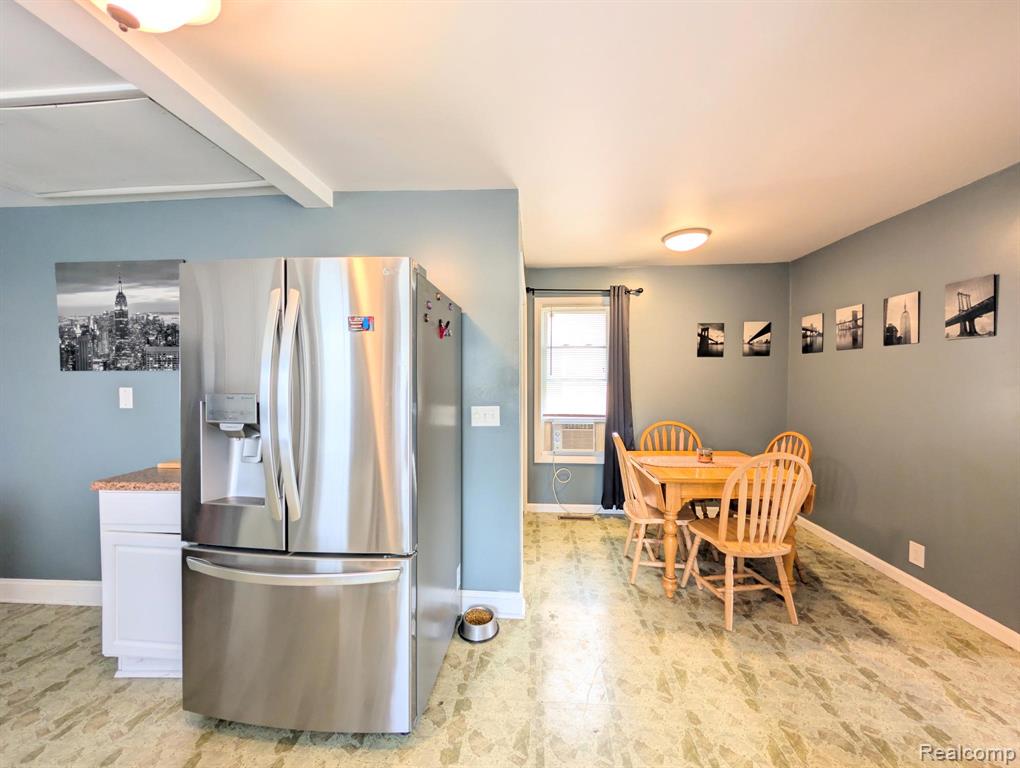 2278 Chapin Street, Grand Blanc, MI 48439 — Photo 4