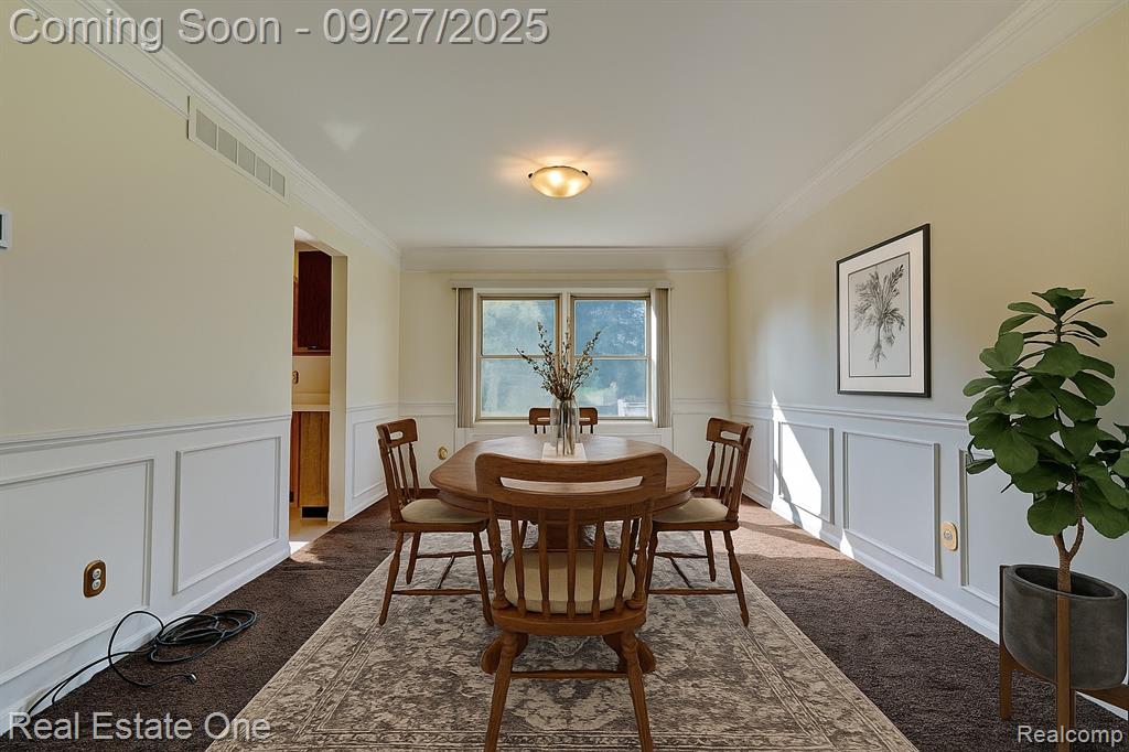 90 Crescent Hill Drive, Ortonville, MI 48462 — Photo 5