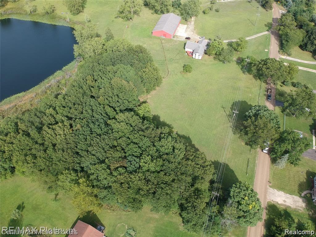 00 DEMODE PARCEL B Road, Holly, MI 48442 — Photo 3