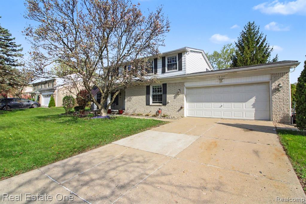 1934 Pelican Court, Troy, MI 48084 — Photo 4