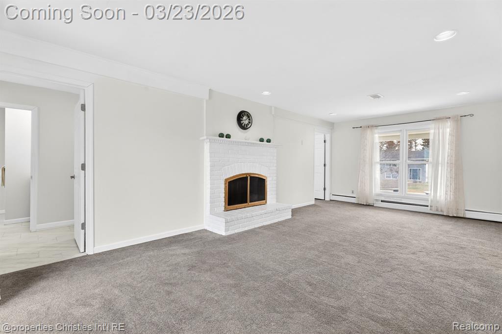 5586 Raven Road, Bloomfield Hills, MI 48301 — Photo 12