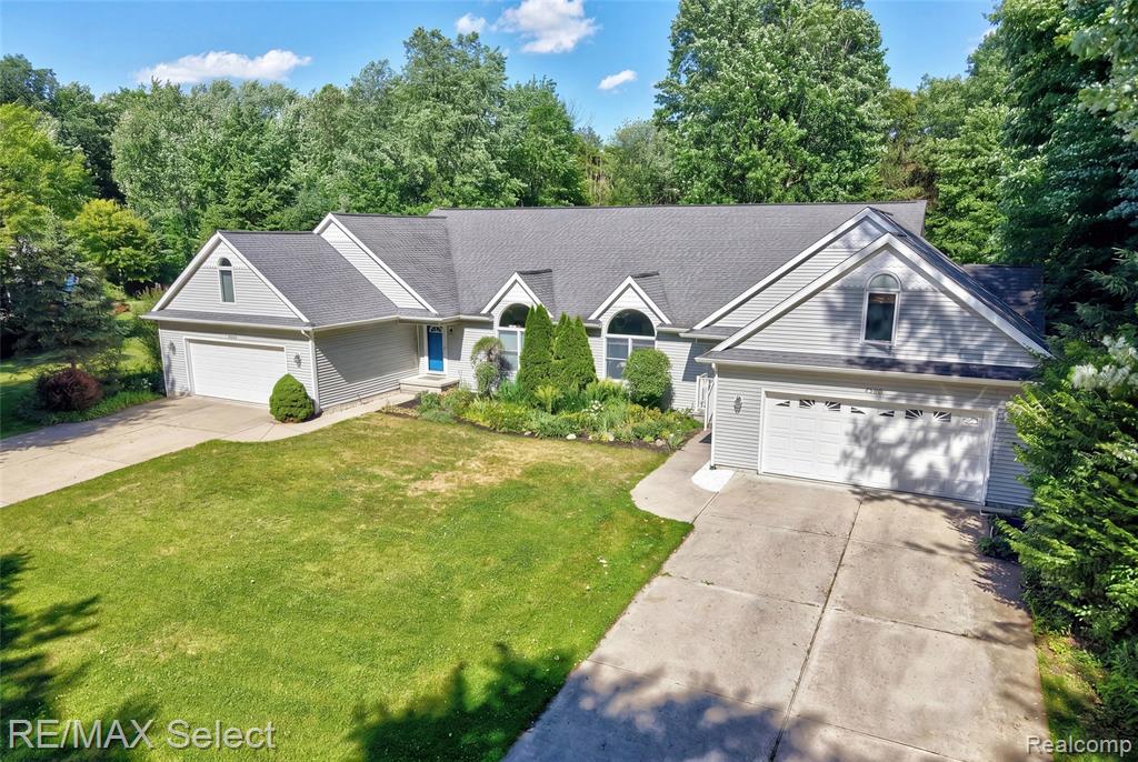 6500 N Seymour Road, Flushing, MI 48433 — Photo 2