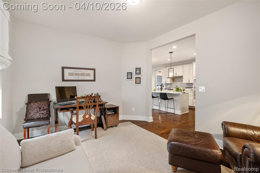 4032 Ashdale Way, Clarkston, MI 48348 — Photo 34