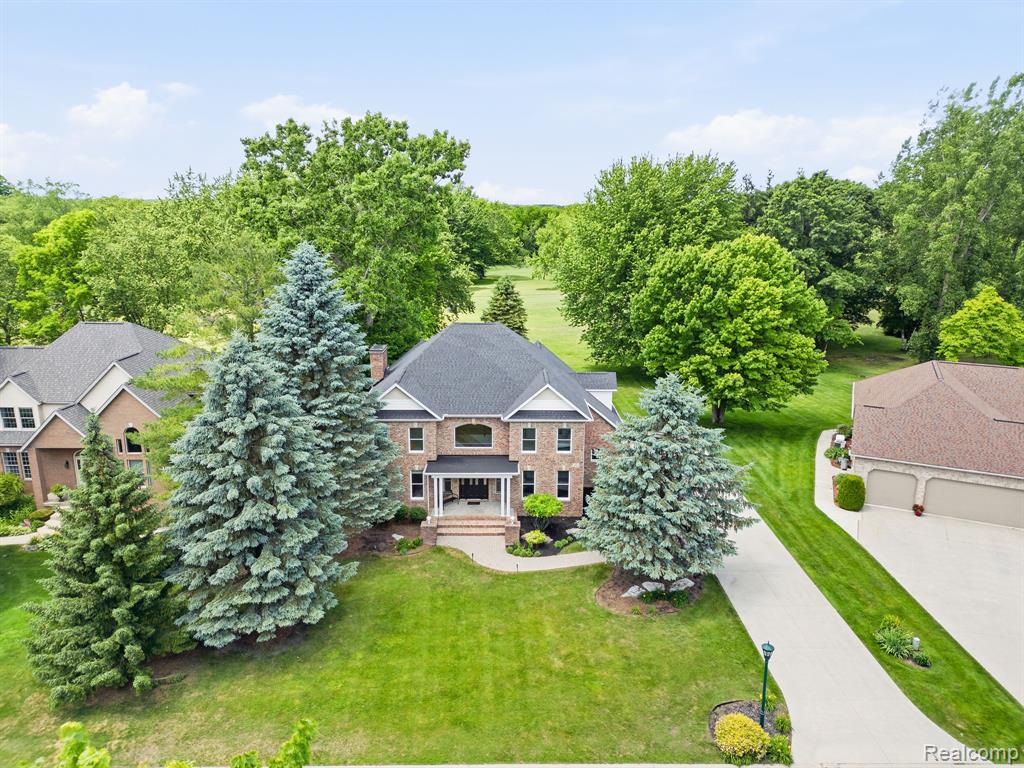 3269 Saint Andrews Drive, Port Huron, MI 48060 — Photo 37