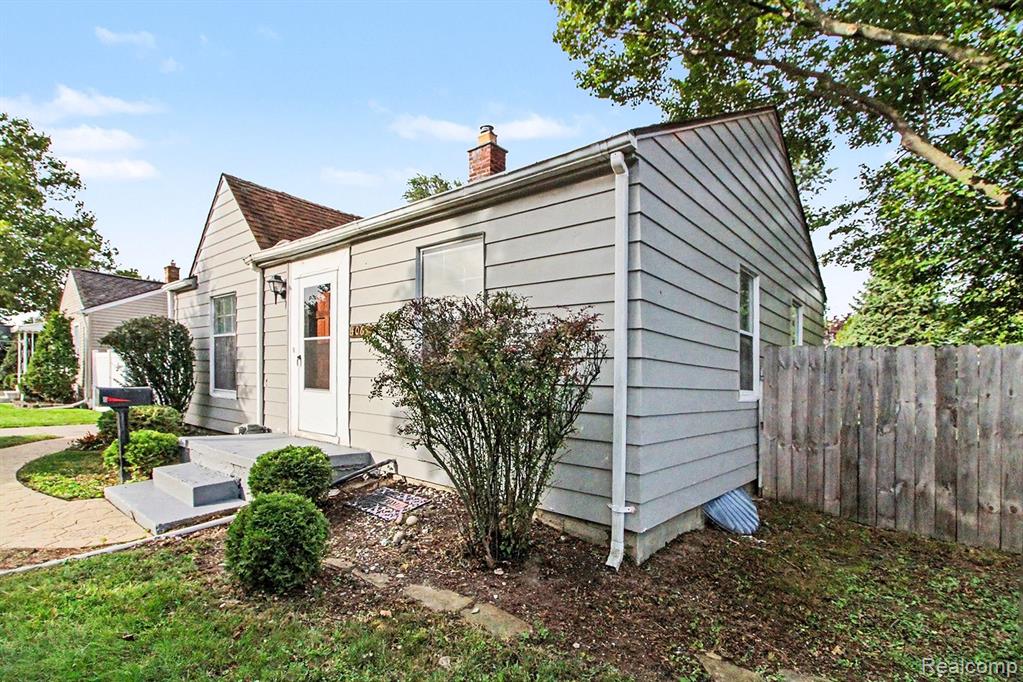 4069 Griffith Avenue, Berkley, MI 48072