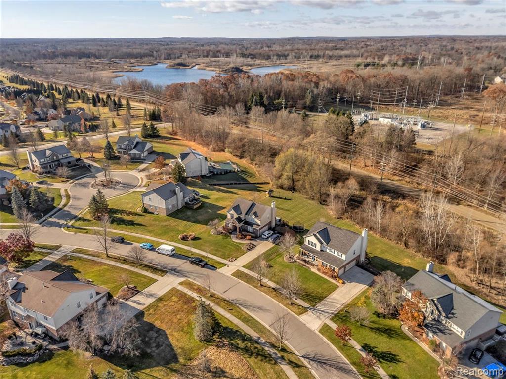 1079 Chelsea Boulevard, Oxford, MI 48371 — Photo 43