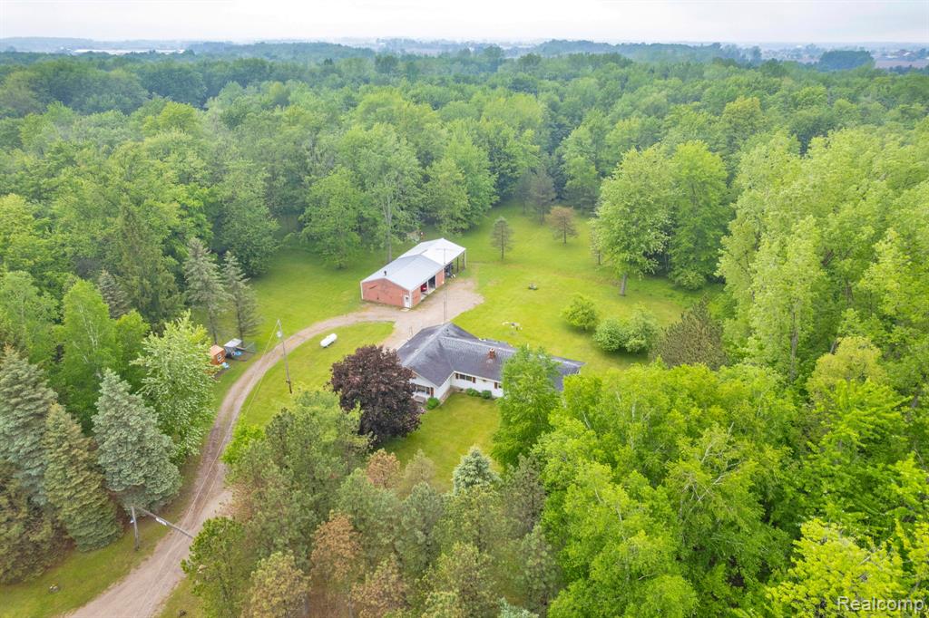 5405 Walker Road, MI 48419 — Photo 7
